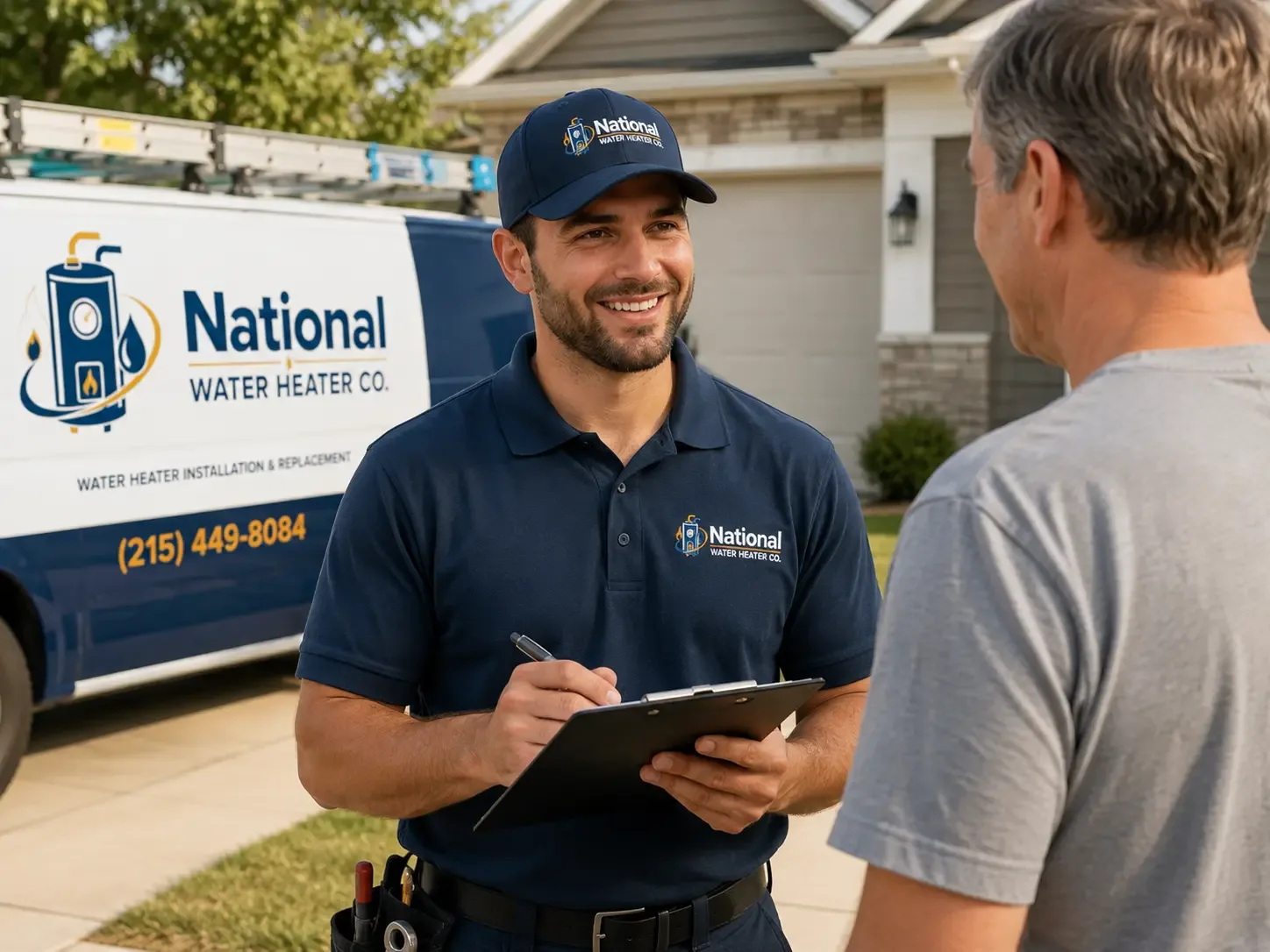 Water Heater Installation Brocton, NY FAQs